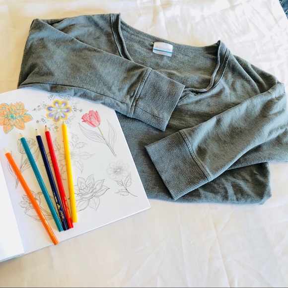 ⛰ Columbia top - Picture 3 of 5